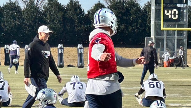 dak twist practice 